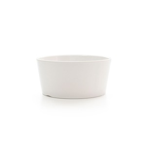 Dining Table Use modern design tableware reusable bowl rice bowl <b>plastic</b> bowl elegant serving bowl durable <b>kitchen</b> melamine - Product Image 3