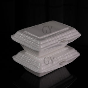 Food Box Foam Takeout Containers Single-use Foam <b>Boxes</b> Meal Containers Foam Food <b>Boxes</b> Foam <b>Lunch</b> Containers Foam Containers - Product Image 1