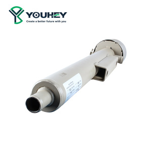 Calentador de Agua Original Cummins 3056182 240V 4KW con Arranque Automático y Unidad de Precalentamiento para Motor Diésel para Construcción - Product Image 4