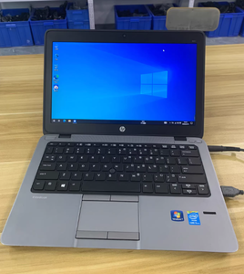 Sử dụng máy tính máy tính xách tay 12.5 ''hp 820 G1 i5 4300U 8 + 128GB máy tính xách tay giá tốt nhất hiệu suất cao Máy tính xách tay - Product Image 1