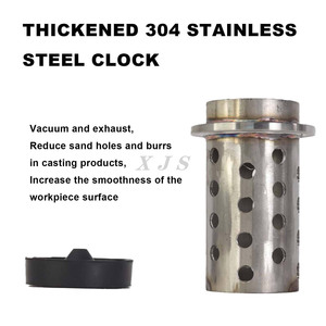 Forno per Fusione dell'Oro Auble1-3kg, Macchinario per Fusione <span class=keywords><strong>di</strong></span> Metalli, Kit per Fusione Sottovuoto <span class=keywords><strong>di</strong></span> Alluminio, Argento e Oro, per Gioielleria - Product Image 4