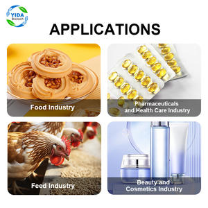 <strong>Bromelain</strong> <strong>Enzyme</strong> 2400 GDU/M-4 YIDA Biotech Natural Food Grade Industrial <strong>Enzyme</strong> Anti-Aging Skincare Meat Tenderizer Digestive - Product Image 3