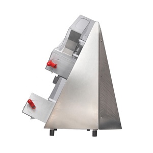Fondant électrique/pâtisserie/<span class=keywords><strong>croissant</strong></span>/pâtissier/petite pâte à sucre/rouleau à pâte fonction machine pour pain usage domestique philippines - Product Image 3