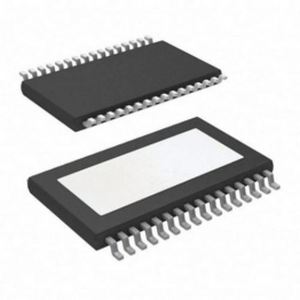 Genuine New TPA3126D2DADR Multimedia Amplifier Integrated Circuit ic Electronic Component - Product Image 1