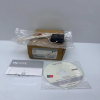 Interfaz BTICINO MY HOME 3456 con Emisor IR para Aires Acondicionados, Nuevo Original en Stock, Automatización Industrial PAC Dedicada