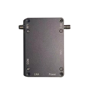 LK veri bağlantı İha örgü zemin terminali kutusu ile kamera tarzı CMOS sensör ve NVR/SD kart veri depolama seçenekleri - Product Image 6