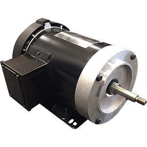 Moteur AC WEG MPRP-152JH 1,5 CV 3600 tr/min 575 V Triphasé Cadre 56J Usage Industriel - Product Image 1