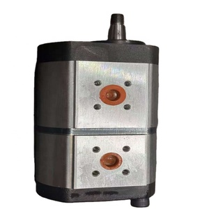 5090661571 ปั๊มเกียร์ไฮดรอลิกสูง,5090661571 ปั๊มคู่ - Product Image 1