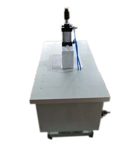 Máquina ultrasónica para <span class=keywords><strong>hacer</strong></span> <span class=keywords><strong>mascarillas</strong></span>, Anti-polvo, plegable, precio bajo - Product Image 4