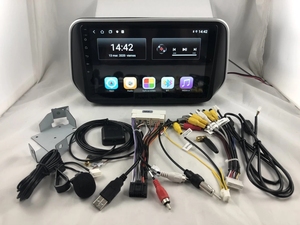 <span class=keywords><strong>Android</strong></span> Car DVD Player Video hệ thống âm thanh cho Hyundai Tucson 2018 2019 2020 GPS navigation Carplay <span class=keywords><strong>Android</strong></span> tự động - Product Image 3