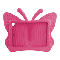 Nouvelle conception, étui de tablette pour enfants en gros, pour iPad Pro 11 pouces M5 2025 6e génération, coque antichoc avec support, haute qualité, vente chaude
