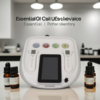 Machine de soin du visage professionnel hydratant Essence rajeunissante de la peau visage soins de la peau rajeunissement Instrument de beauté pour un usage domestique