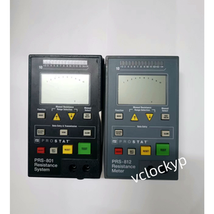 Medidor de Resistencia PROSTAT PRS-812 Usado - Product Image 2
