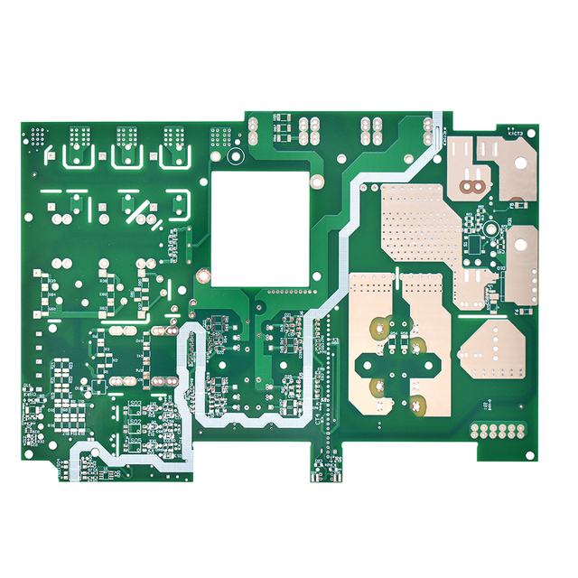 Good Quality PCB Assembly Manufacturer Circuit Board Multi Layer Tin Plate Factory OEM Service