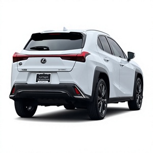 รถยนต์ SUV รุ่น UX200 F-Sport ปี 2019 มือสองสำหรับขาย - Product Image 3