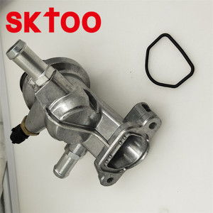 Nhà máy trực tiếp Chất lượng cao động cơ làm mát nhiệt Nhà ở cho Chevrolet 12642691 - Product Image 6