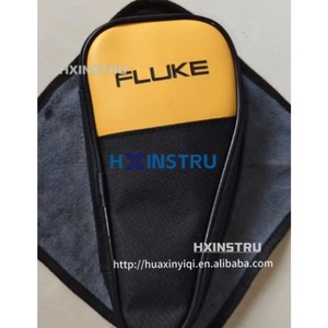 771 แคลมป์มิเตอร์แบบดิจิตอลสำหรับทดสอบกระบวนการ H - Product Image 3