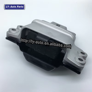 1K0199555NトランスミッションギアボックスマウントアウディA3用フォルクスワーゲンゴルフ用ジェッタ用 - Product Image 6