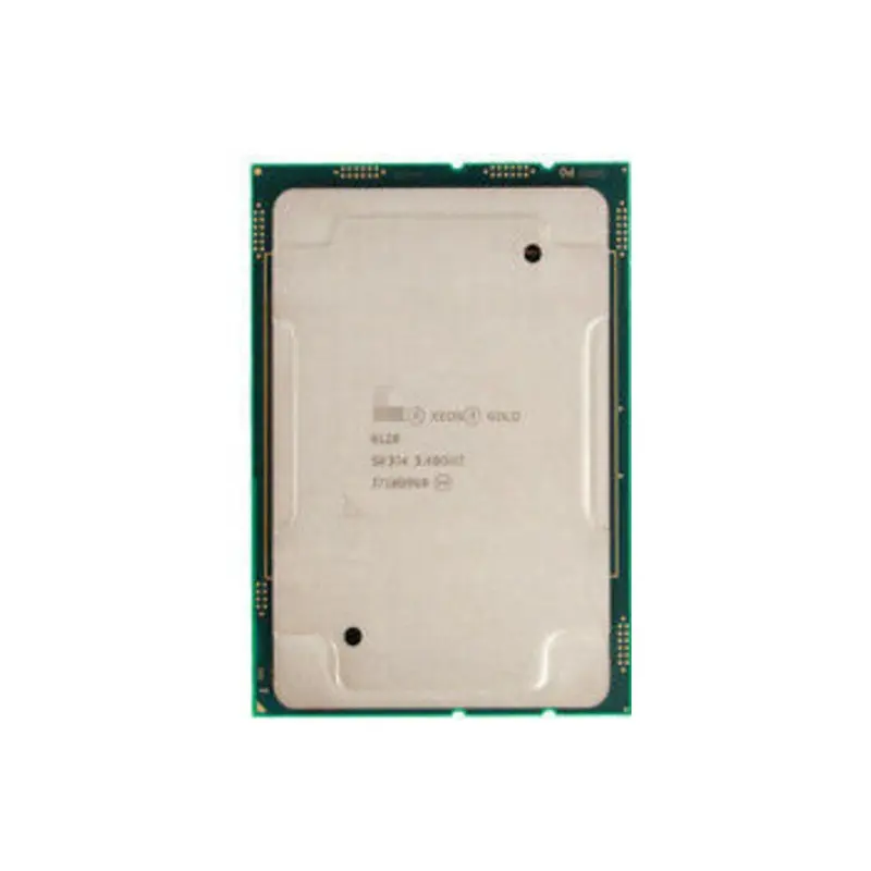 Cpu 19.25 MB 3.40 GHz Gold 6128 processore Gold 6128