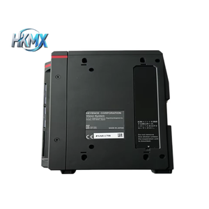 คอนโทรลเลอร์ระบบวิชันซิสเต็มแบบยืดหยุ่น KEYENCE XG-X2700 คุณภาพดีที่สุด ใหม่เอี่ยม ความแม่นยำสูง ความเร็วสูง ความจุสูง 5MP - Product Image 1
