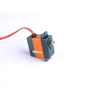 9g DMC809 High Response Metal Gear Servo RC Model <b>Robot</b> Arm Fixed Wing Plane <b>Mini</b> Quadcopter RC Car RC Boat UAV Spare Parts - Product Image 3