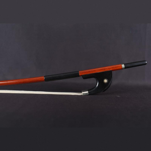 4/4-1/2มืออาชีพเล่นคู่เบสโบว์ขนไซบีเรียนำเข้าสไตล์เยอรมัน - Product Image 6