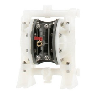 ปั๊มไดอะแฟรม Yamada G15PS00 สแตนเลส 304 1 ทางเข้า 15 ทางออก ไหลแรงสูง สำหรับงานอุตสาหกรรม - Product Image 4