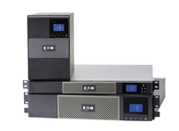Alimentation sans interruption (ASI) EATON 5P850i, interactive sur ligne, 850VA/680W, stabilisateur de tension et d'alimentation de secours pour ordinateurs