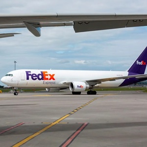 DHL快递空运价格从中国到美国加拿大空运 - Product Image 1