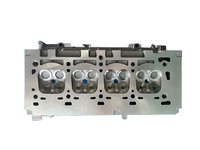 Nouvelle culasse complète K4M, modèles OEM 7701474361 7701473352 pour moteurs Renault Clio II/Laguna/Mégane