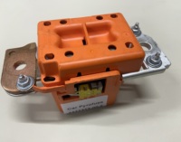 Réparation de pyrofusible pour Tesla Model S, protection à haute stabilité, remplacement 1111313-00-F 2000 ampères, pyrofusible 1111445-00-F 2366 ampères