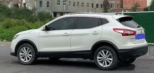 <span class=keywords><strong>Auto</strong></span> SUV Usata <span class=keywords><strong>Nissan</strong></span> <span class=keywords><strong>Qashqai</strong></span> 2019 in Buone Condizioni e a Buon Prezzo, Adatta per Gite in Famiglia e Spostamenti al Lavoro - Product Image 3
