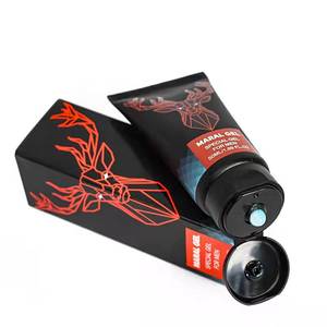 TITAN GEL GOLD Crema para Agrandar el Pene Gel Íntimo para Hombre Ayuda a la Potencia Masculina Crema para el Crecimiento del Pene y Retraso Sexual - Product Image 5