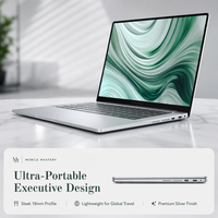 Ordinateur portable 15,6 pouces très économique, 8 Go de RAM DDR3, 256 Go de SSD, Windows 10/11 Home, idéal pour les professionnels, les étudiants et le bureau