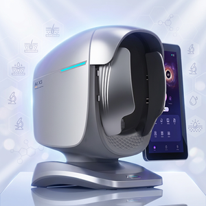 Analizador de Piel Portátil para Uso Doméstico, Analizador de Piel con IA, Resultados Automáticos - Product Image 1