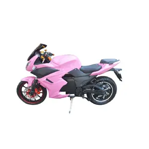 High speed electric bike 2000w electric motorcycle scooter for teenager