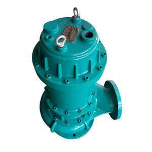 Customized Vertical Sewage <b>Submersible</b> Water Slurry <b>Pump</b> Sewage Sluge <b>Pumps</b> - Product Image 4