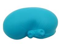 Balle Anti-Stress Personnalisée Cœur Poumon Rein Foie Poitrine Organe en Mousse PU – Anti-Stress Organe Cœur Poumon Rein Poitrine