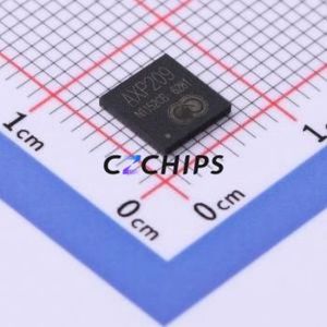 Chip IC de circuito integrado, Chip IC de gestión de energía profesional (PMIC), AXP209, nuevo, 6x6 - Product Image 1