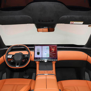 <span class=keywords><strong>Auto</strong></span> Elettrica Xiao Mi 2026, 700km 830km RWD AWD, Xiao Mi SU7 Ultra Max Pro 2025, EV ad Alta Velocità - Product Image 6