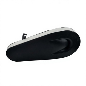Filtro de Aire Mayichaoren para BMW F01 F10 F03 F11 X5 Diésel 48x505x233mm, Pieza Myk A775 - Product Image 2