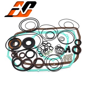 ערכת תיקון אוטומטית 6 hp19 חדשה עבור vkswagen audi a4 a6 A8 ערכת תיקון מכונת כביסה חותם - Product Image 5