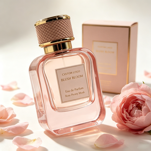 <span class=keywords><strong>Parfum</strong></span> floral de luxe pour femme, longue tenue, fabricant d'usine, <span class=keywords><strong>parfum</strong></span> sur mesure, marque privée, spray corporel - Product Image 2