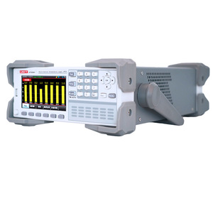 Registrador de Temperatura Multicanal Uni-T UT3224+ de 24 Canales con Almacenamiento de Datos e Interfaz USB - Product Image 2