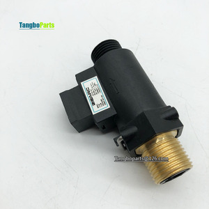 Sensore di Flusso d'Acqua Senza Valvola di Sicurezza per Caldaie a Gas Ferroli, Beretta, <span class=keywords><strong>Immergas</strong></span> - Ricambio - Product Image 6