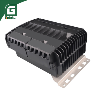 Geteknet-Caja de distribución de fibra óptica preconectada IP68 para exteriores, cajas de 96 núcleos para exteriores, 96, 96, 96 núcleos, 96 núcleos, 96c, caja Odb - Product Image 1