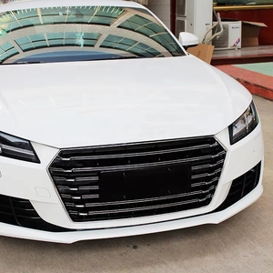For Audi TT <strong>TTS</strong> Traffic Parts and Accessories Intake Grille 2015-2018 ABS <strong>Plastic</strong> - Product Image 5