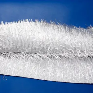 Ritardante di fiamma resistente all'acqua punto a goccia materasso gonfiabile in tessuto <span class=keywords><strong>per</strong></span> il surf a vela tessuto in PVC rivestito <span class=keywords><strong>per</strong></span> la barca - Product Image 2