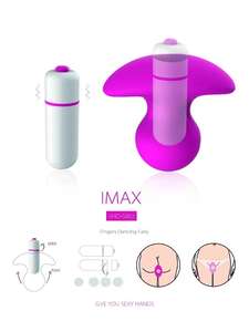 जी स्पॉट वाइब्रेटर छोटे बुलेट वाइब्रेटर मिनी मल्टी स्पीड सबसे मजबूत छोटी छोटी छोटी छोटी छोटी छोटी गोली - Product Image 6