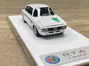 Modelli di <span class=keywords><strong>Hobby</strong></span> per auto di alta qualità 1 43 modello di auto in resina con 20 anni di produttore - Product Image 3